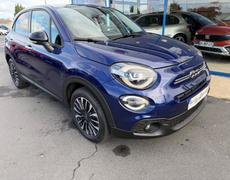 Fiat 500x Carentan-les-Marais