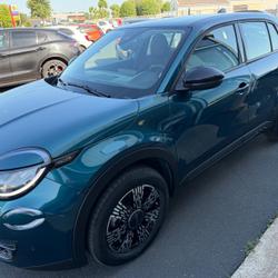 Fiat 600 600 Hybrid Pop + Pack Confort  DCT Carentan-les-Marais