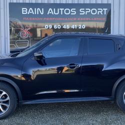 Nissan Juke Tekna Bain-de-Bretagne