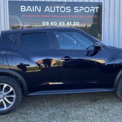 Nissan Juke Tekna Bain-de-Bretagne