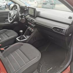 Dacia Jogger 1.0 ECO-G 100CH EXTREME+ 7 PLACES La Chevroli&egrave;re