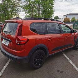 Dacia Jogger 1.0 ECO-G 100CH EXTREME+ 7 PLACES La Chevroli&egrave;re