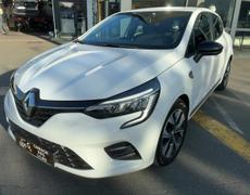 Renault Clio 5