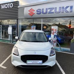 Suzuki Swift 1.2 Hybrid 83ch Avantage Odos