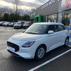 Suzuki Swift 1.2 Hybrid 83ch Avantage Odos