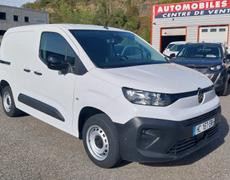 Citroen Berlingo Saint-Vallier