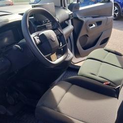 Citroen Berlingo VAN Taille M 1.5 BLUEHDI 100CV 650Kgs occasion - Saint-Vallier - photo 2/8