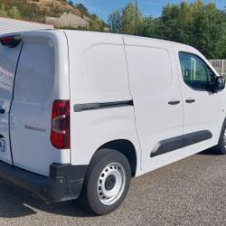 Citroen Berlingo VAN Taille M 1.5 BLUEHDI 100CV 650Kgs occasion - Saint-Vallier - photo 3/8