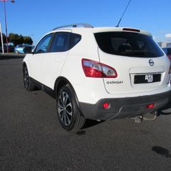 Nissan Qashqai 1.5 DCI 110CV Acenta occasion - &Eacute;vrecy - photo 2/19