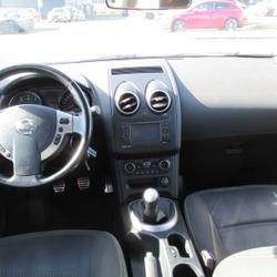 Nissan Qashqai 1.5 DCI 110CV Acenta occasion - &Eacute;vrecy - photo 3/19