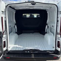 Renault Trafic CA L2H1 3T BLUE DCI 150 BVA9 GSR2 RED EDITION 6PL Mions