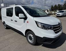 Renault Trafic Chanas