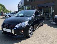 Mitsubishi Space Star Beaucouzé