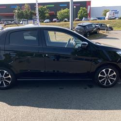 Mitsubishi Space Star Space Star 1.2 MIVEC 71 AS&G Red Line Edition Beaucouz&eacute;