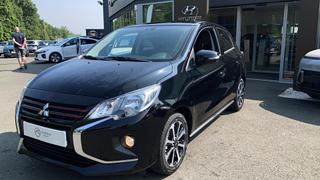 Mitsubishi Space Star  - photo 0