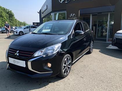 Mitsubishi Space Star - Space Star 1.2 MIVEC 71 AS&G Red Line Edition - 16 490 €