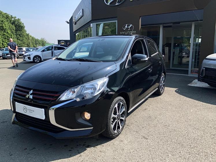 Mitsubishi Space Star  - 16 490 €