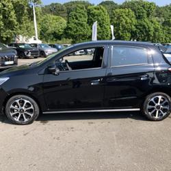 Mitsubishi Space Star 1.2 MIVEC 71 AS&G Red Line Edition occasion - Mouilleron-le-Captif - photo 2/15