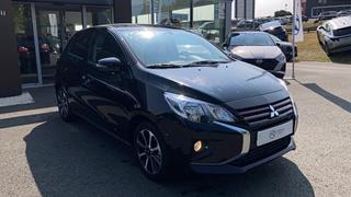 Mitsubishi Space Star  - photo 3