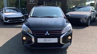Mitsubishi Space Star  - photo 4