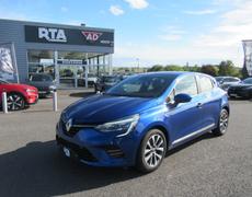 Renault Clio 5 Évrecy
