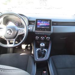 Renault Clio 5 Intens occasion - &Eacute;vrecy - photo 3/36