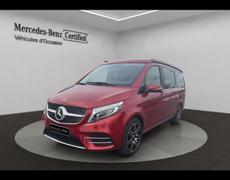 Mercedes Marco Polo