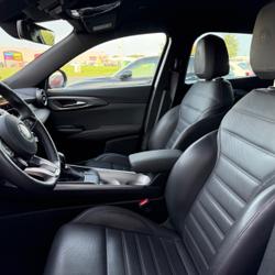 Alfa Romeo Tonale Veloce 1.6L Mjt 130 CH TCT6 occasion - Carentan-les-Marais - photo 3/3