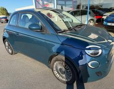 Fiat 500 II