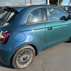 Fiat 500 II Icone 23.8 Carentan-les-Marais