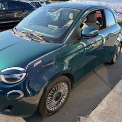 Fiat 500 II Icone 23.8 Carentan-les-Marais