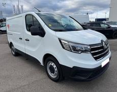 Renault Trafic Mions