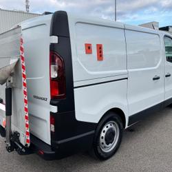 Renault Trafic L1H1 2.0 BLUE DCI 150 GRAND CONFORT EDC 3PL Mions