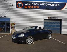 Volkswagen Eos La Chevrolière