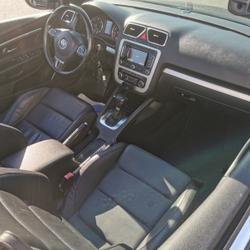 Volkswagen Eos 2.0 TDI 140CH CARAT DSG6 La Chevroli&egrave;re