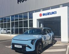 Kia EV3 Alès