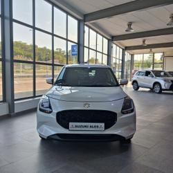 Suzuki Swift 1.2 DUALJET 81 HYBRID PACK Al&egrave;s