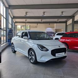 Suzuki Swift 1.2 DUALJET 81 HYBRID PACK Al&egrave;s