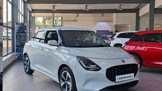 Suzuki Swift  - photo 2
