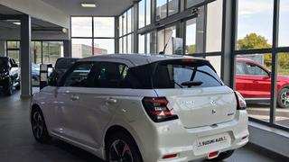 Suzuki Swift  - photo 3