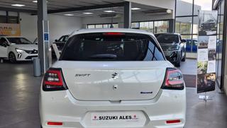 Suzuki Swift  - photo 4