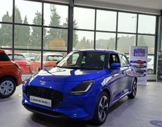 Suzuki Swift Alès