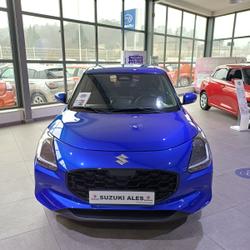 Suzuki Swift 1.2 DUALJET 81 HYBRID PACK Al&egrave;s