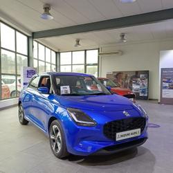 Suzuki Swift 1.2 DUALJET 81 HYBRID PACK Al&egrave;s