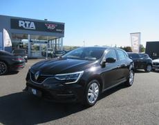 Renault Megane 4