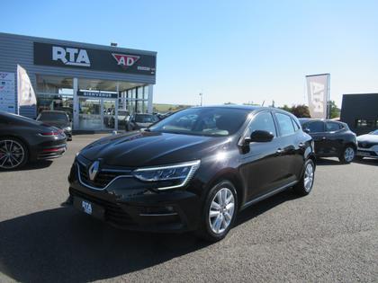 Renault Megane 4 - TCE 115 Business - 11 990 €