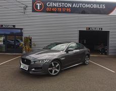 Jaguar XE La Chevrolière