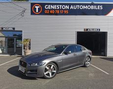 Jaguar XE La Chevrolière