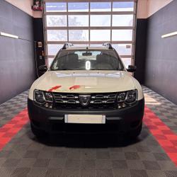 Dacia Duster 1,5 DCI 110 ch - Finition Ambiance 4x4 - Garantie 12 mois occasion - Vielmur-sur-Agout - photo 2/27