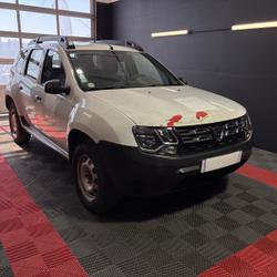 Dacia Duster 1,5 DCI 110 ch - Finition Ambiance 4x4 - Garantie 12 mois occasion - Vielmur-sur-Agout - photo 3/27